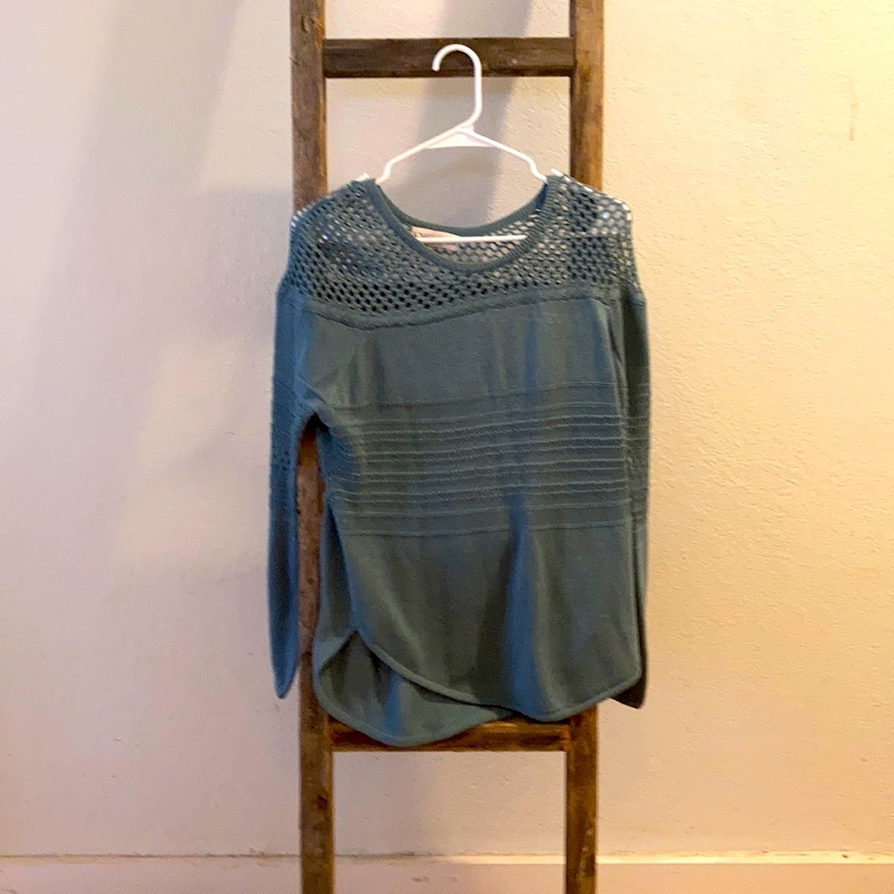 Knox Rose top for women adult size small